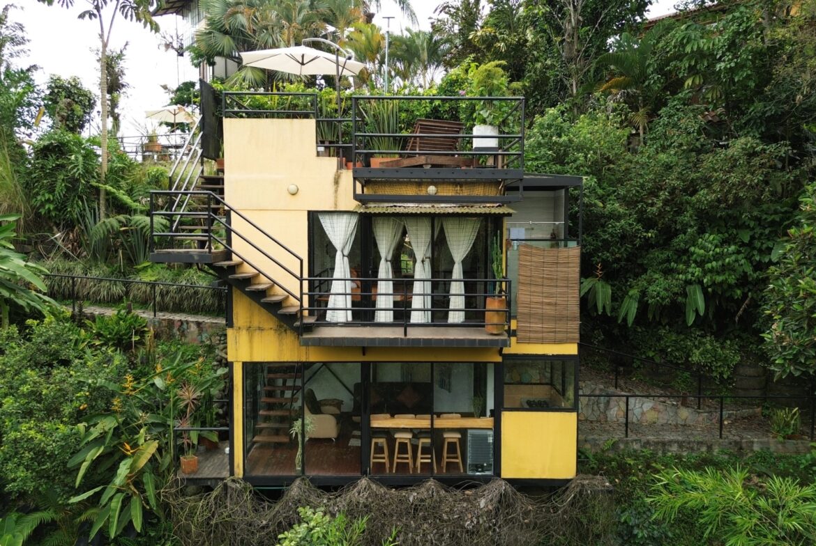 Yanuba
