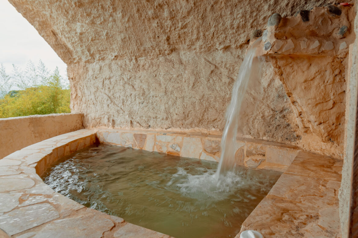 CAVERNA COBRE – KUULU