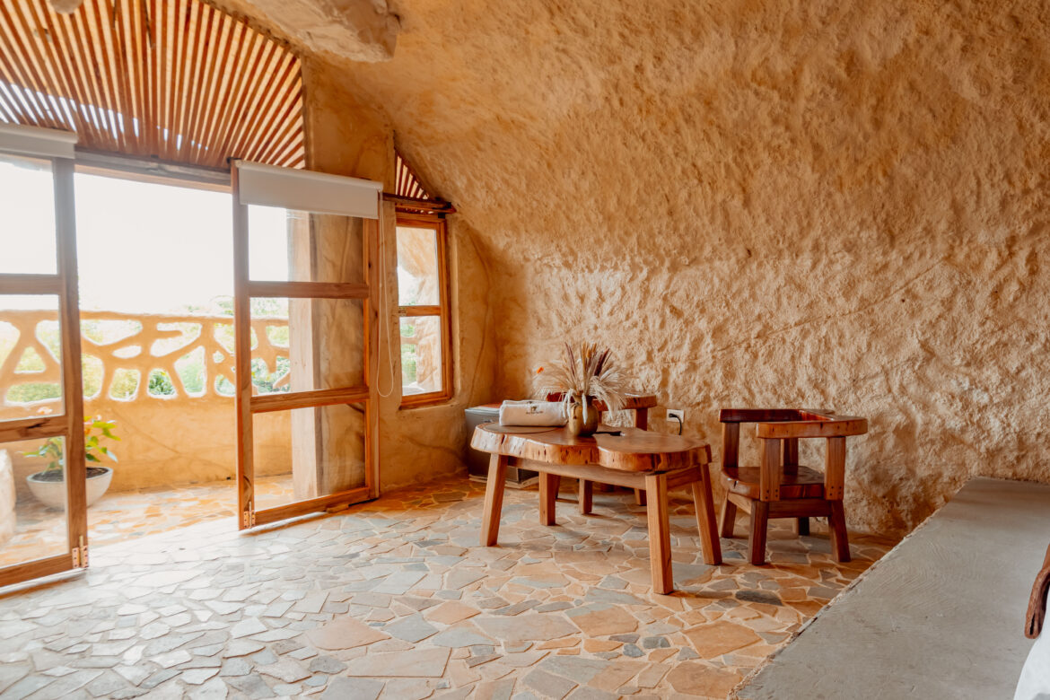 CAVERNA ORO COBRE – TUMBAGA