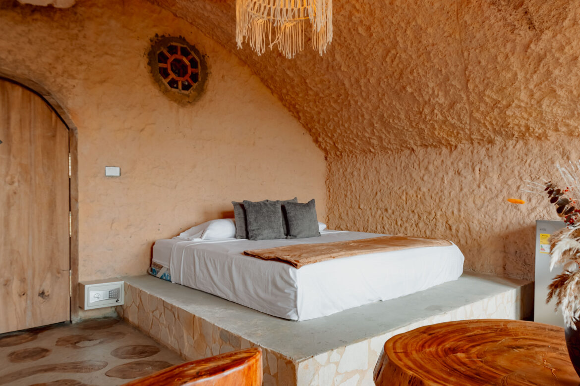 CAVERNA CARBÓN – KULLI