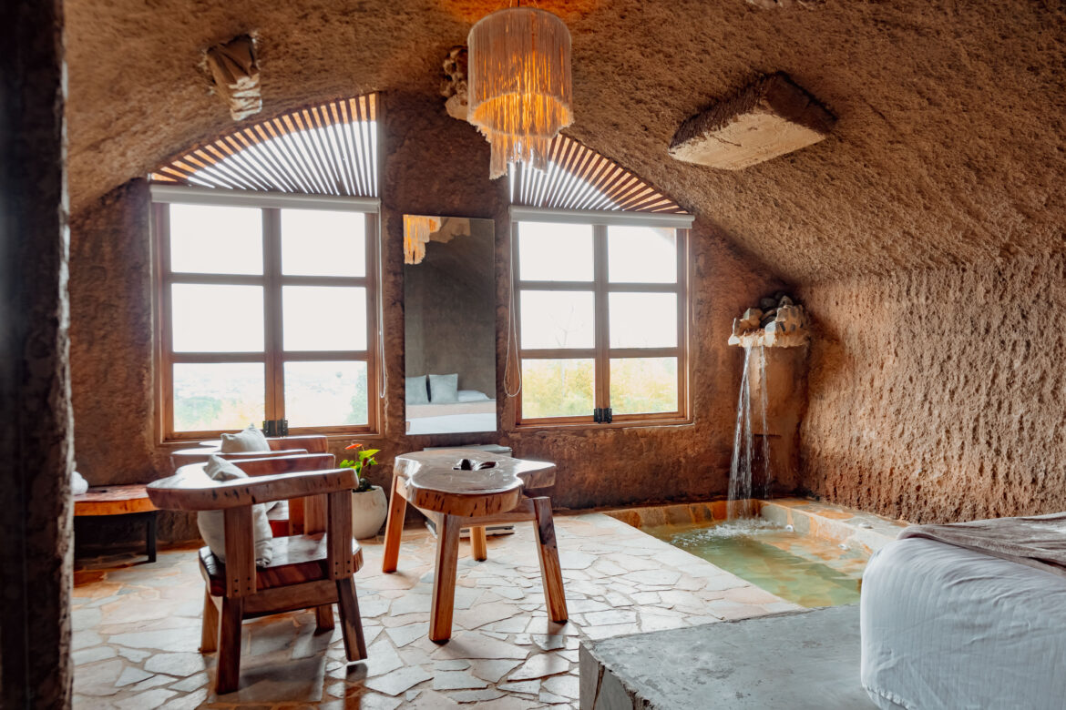 CAVERNA SAL – KACHI